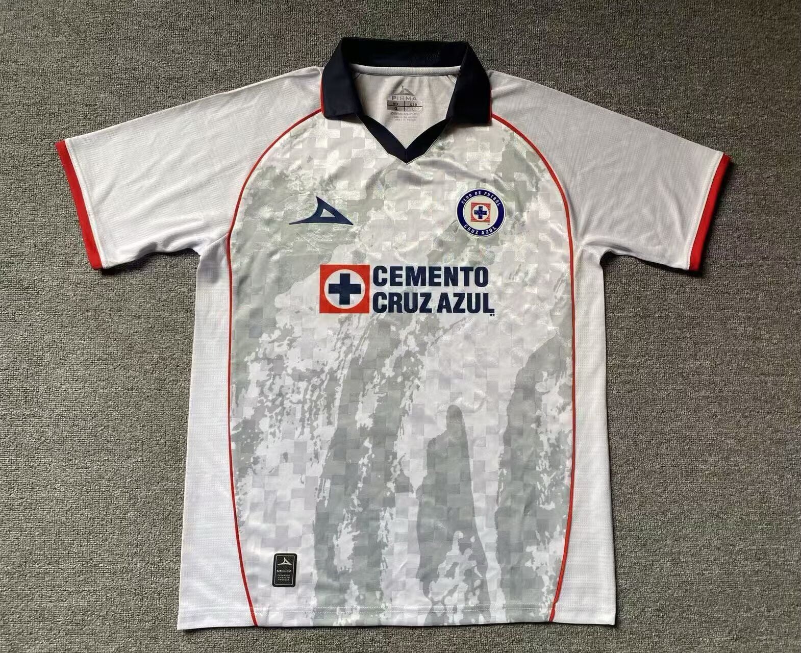 CRUZ AZUL — Liga MX