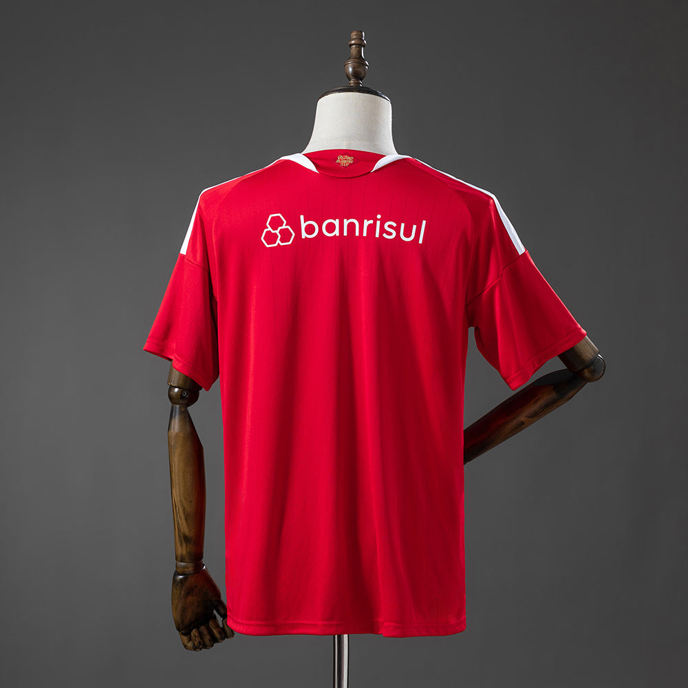 Internacional 26/27 Home Jersey S-4XL