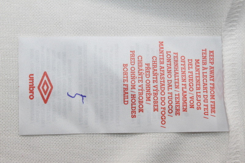 94-96 Sevilla home retro soccer jersey