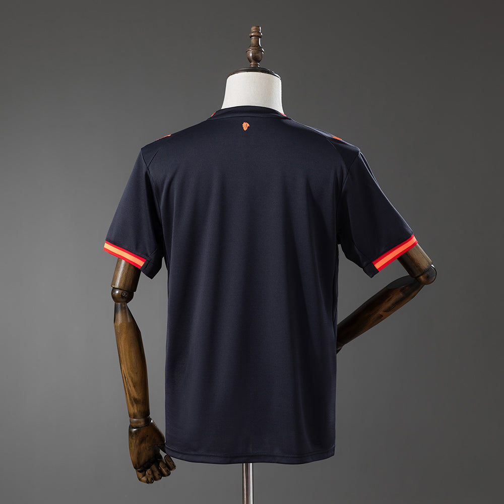 AC Milan 26/27 Third Away Jersey S-4XL