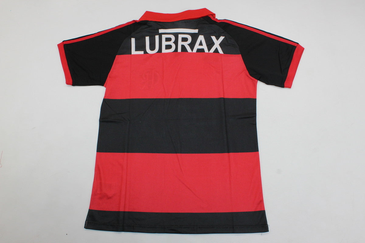 FLAMENGO 86 — Club Retro