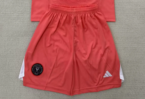 MIAMI GK Pantalon corto — MLS