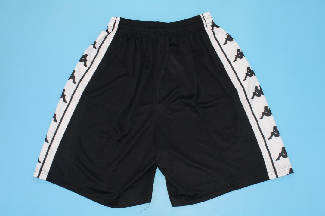 VASCO DA GAMA 00-01 Pantalon cortoS — Club Retro