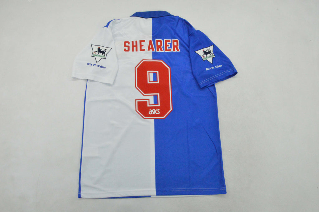 BLACKBURN 94-95 — Club Retro