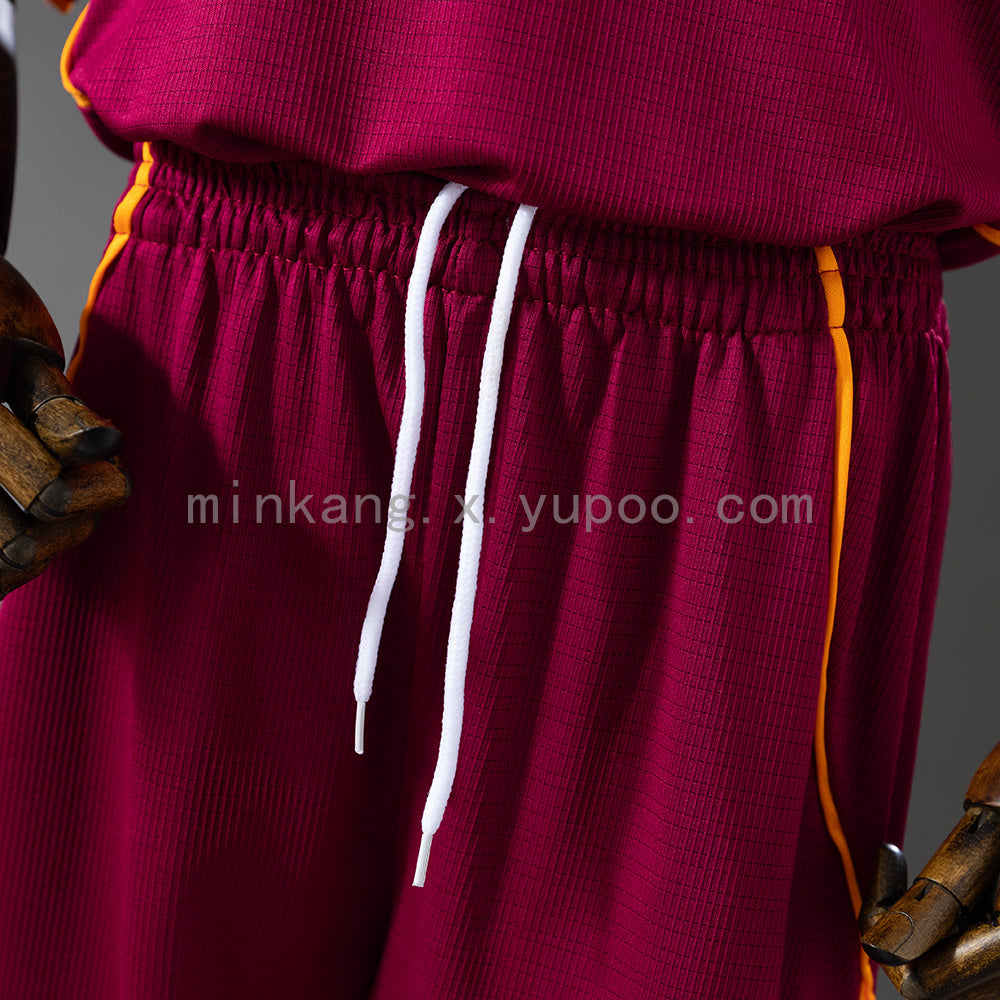 25/26 Kids AS Roma Home Size: 16-28