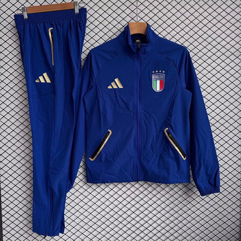 26-27 Italy Windbreaker S-2XL — Jsonwang 26/27