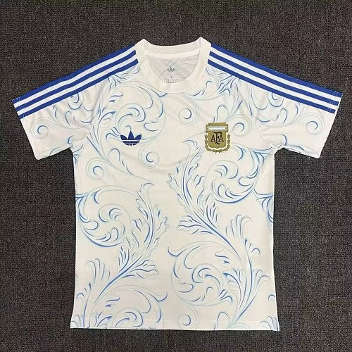 26-27 Argentina Training S-4XL — Jsonwang 26/27