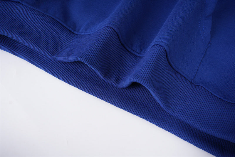 TT1067加绒连帽Sudadera M-4XL