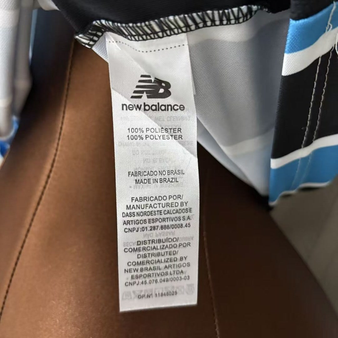 Woman Gremio 2026/27 Home Womens Jersey S-XXL