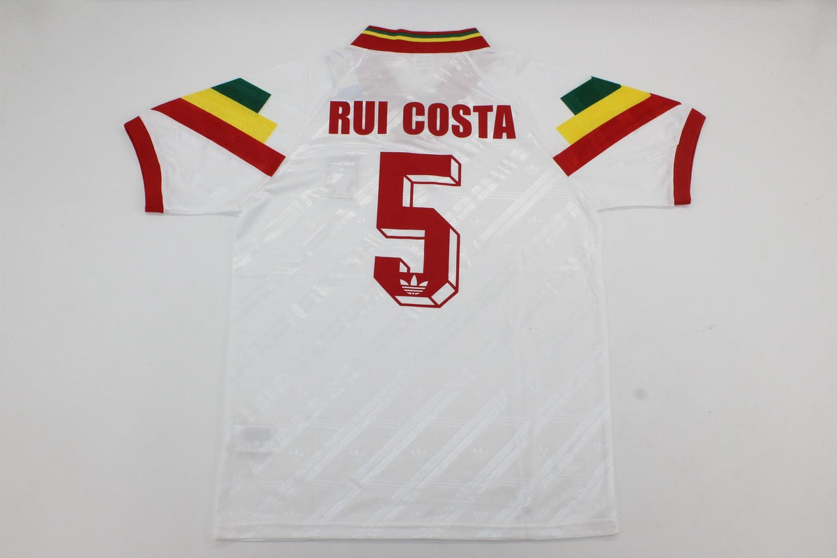 PORTUGAL 92-94 — National Retro