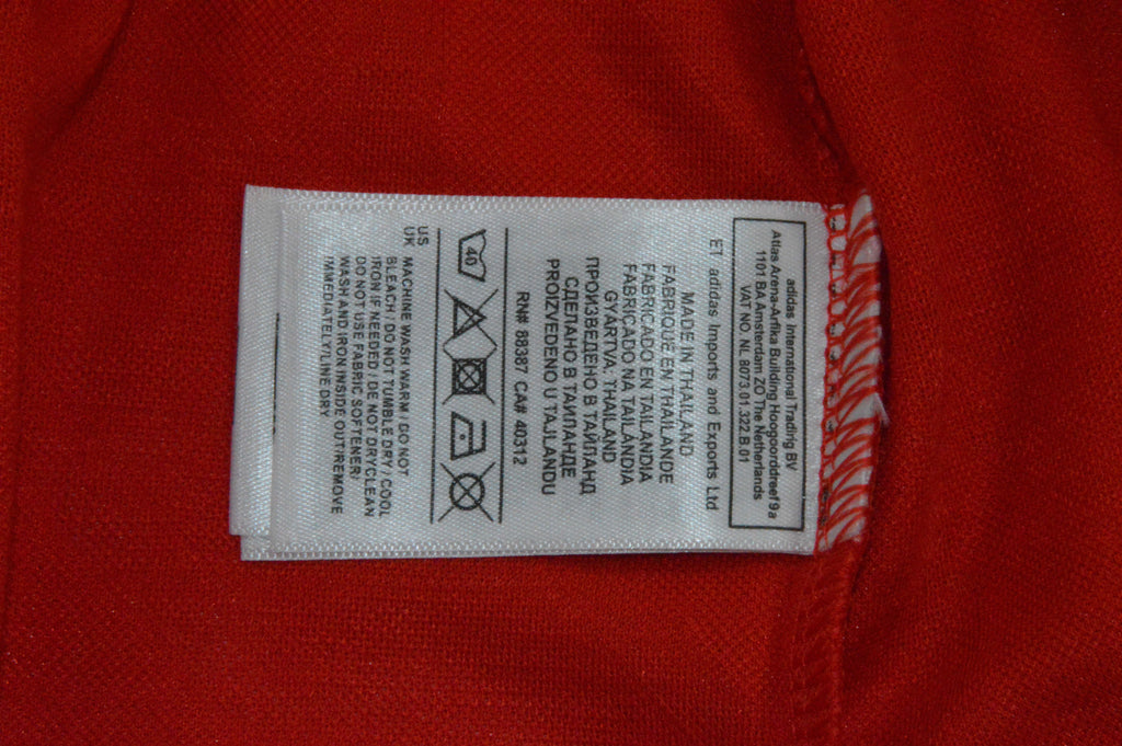 CCCP 1986 — National Retro