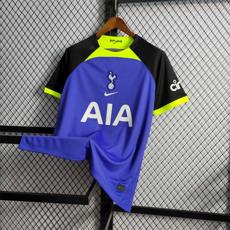 22-23 Tottenham Hotspur away