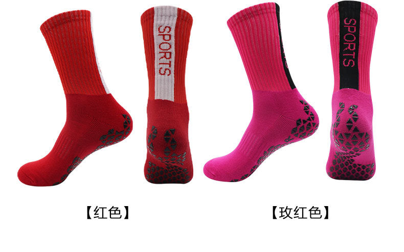 Calcetines de Futbol #G15 — Xunmei