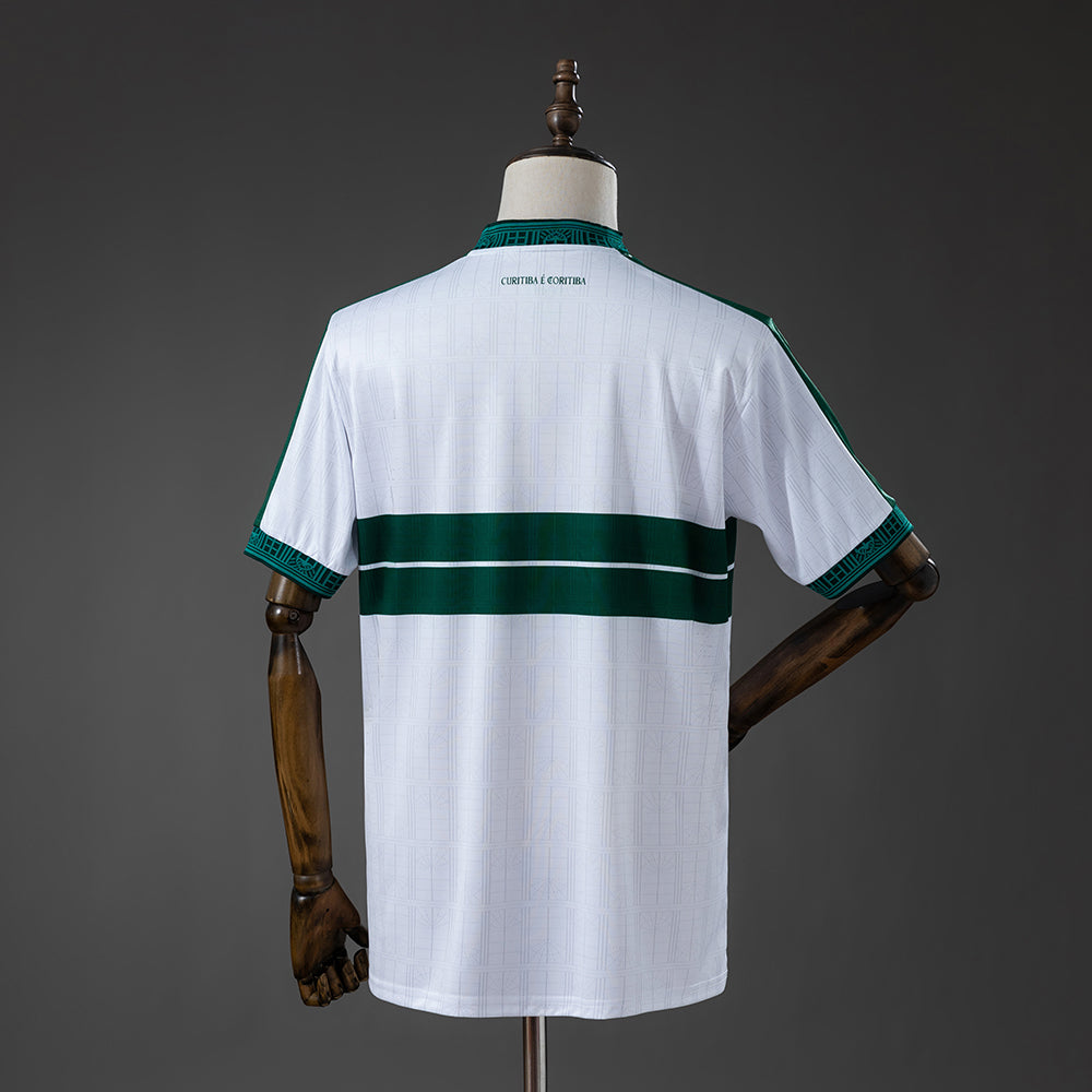 Coritiba 26/27 Home Jersey S-4XL