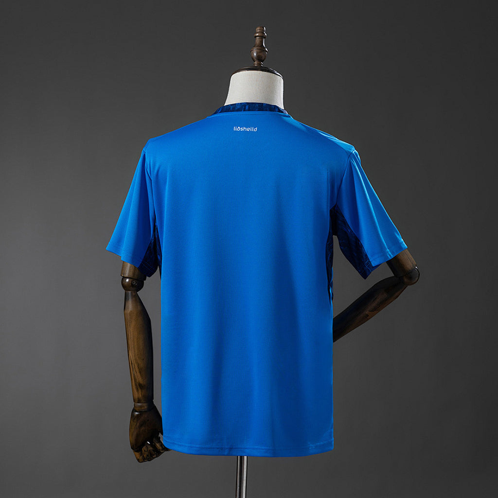 Iceland 2026 World Cup Home Jersey S-XXL