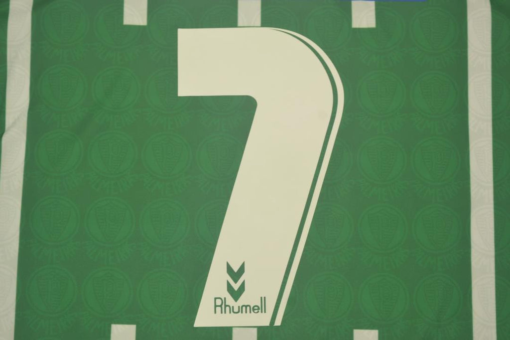 PALMEIRAS 93-94 — Club Retro