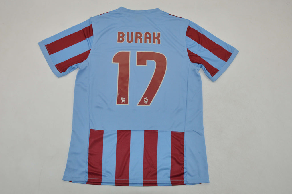 TRABZONSPOR 10-11 — Club Retro