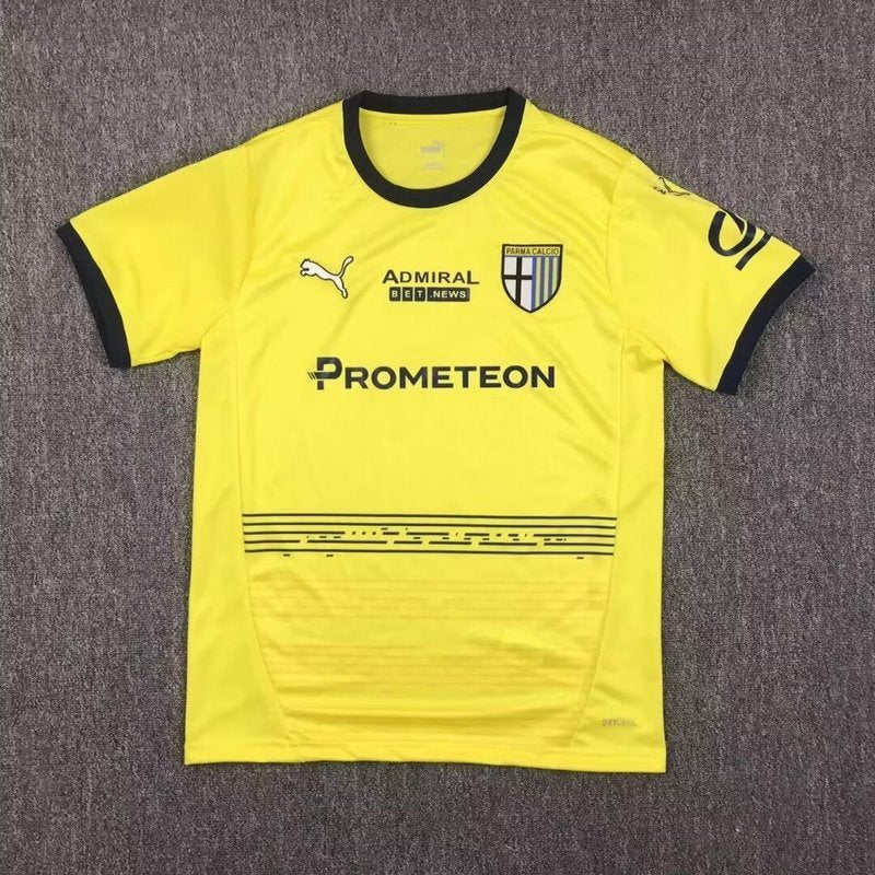 24-25 Parma Third Away Jersey