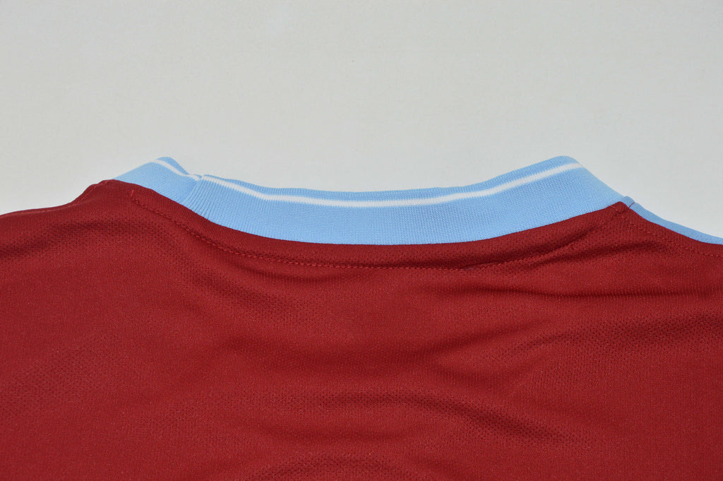 ASTON VILLA 09-10 — Club Retro