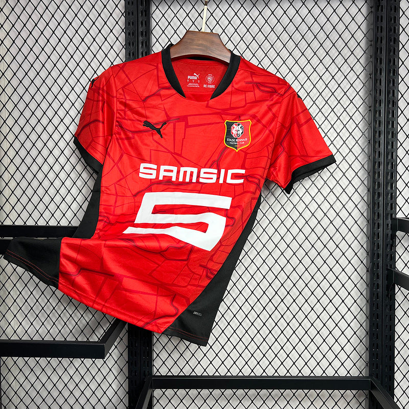 24-25 Rennais home