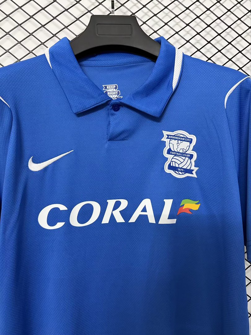 26-27 Birmingham City Home S-4XL