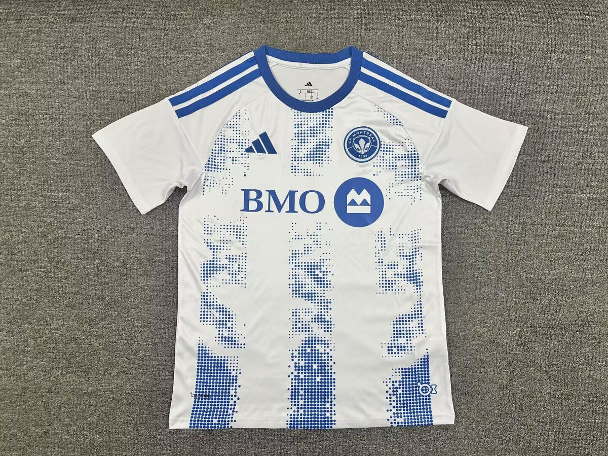 MONTREAL IMPACT — MLS