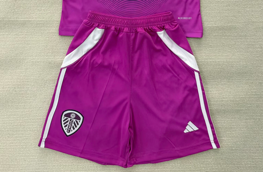 LEEDS UNITED GK Pantalon corto — Premier League - Championship