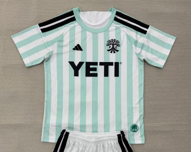 AUSTIN — MLS