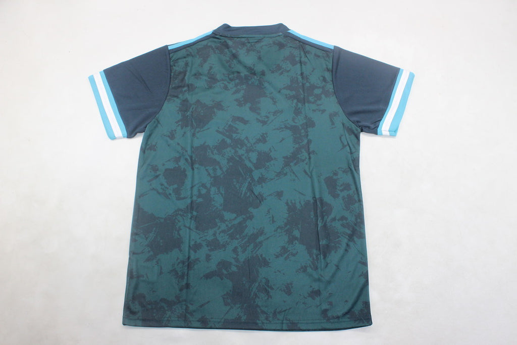 ARGENTINA 20 — National Retro
