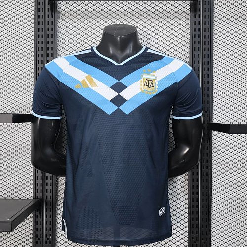 2026 Argentina Special Player Edition S-2XL — Jsonwang 26/27