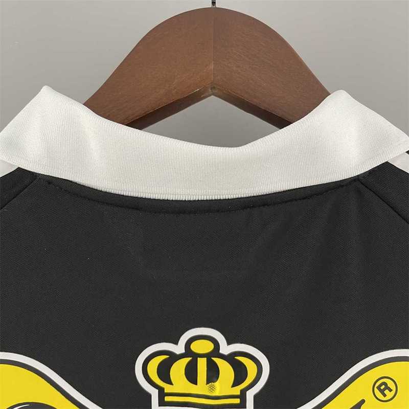 92-93 Colo-Colo away