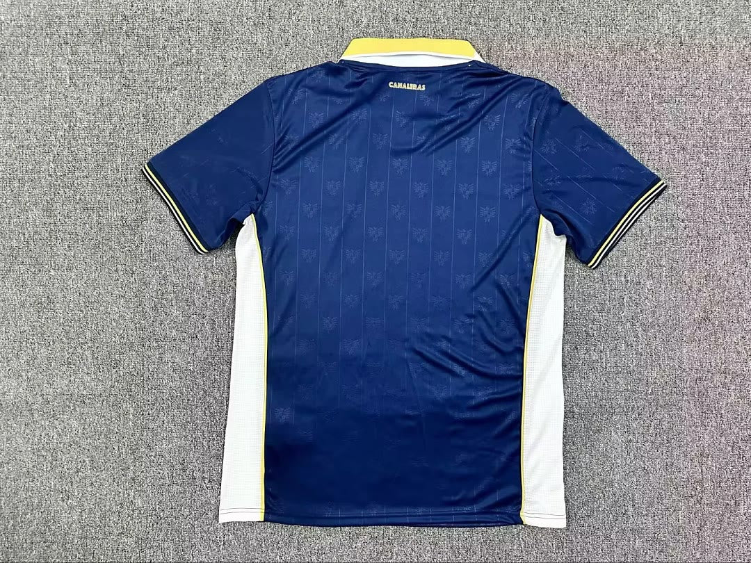 Panama 2026 World Cup Third Away Jersey S-4XL