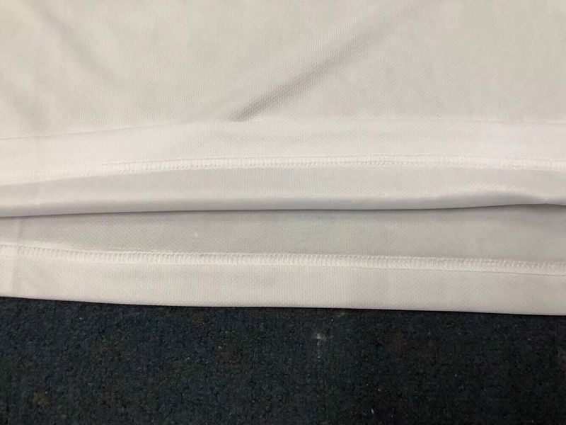 Beckham White Limited Edition