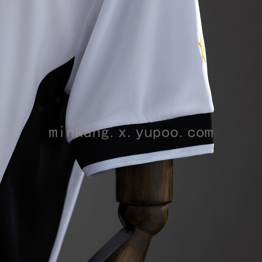 Retro Colo Colo 97/98 Home S-XXL
