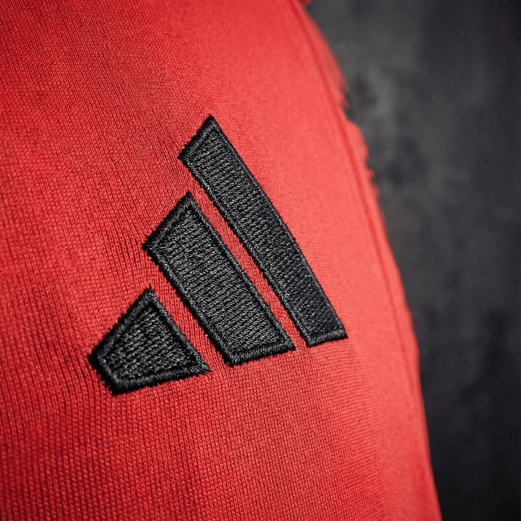 Colo Colo 2026/27 Red Training jersey size S-4XL