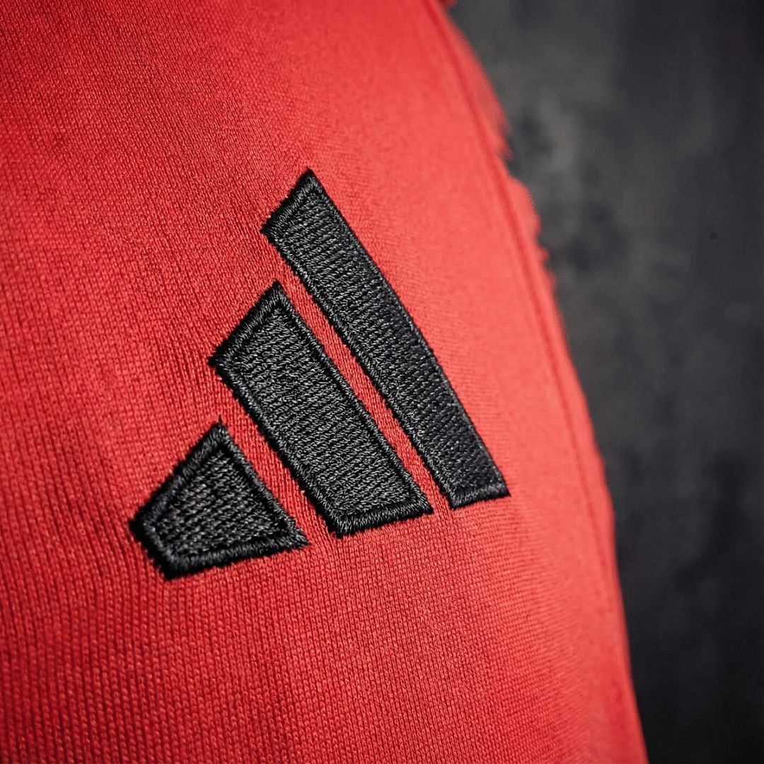 Colo Colo 2026/27 Red Training jersey size S-4XL