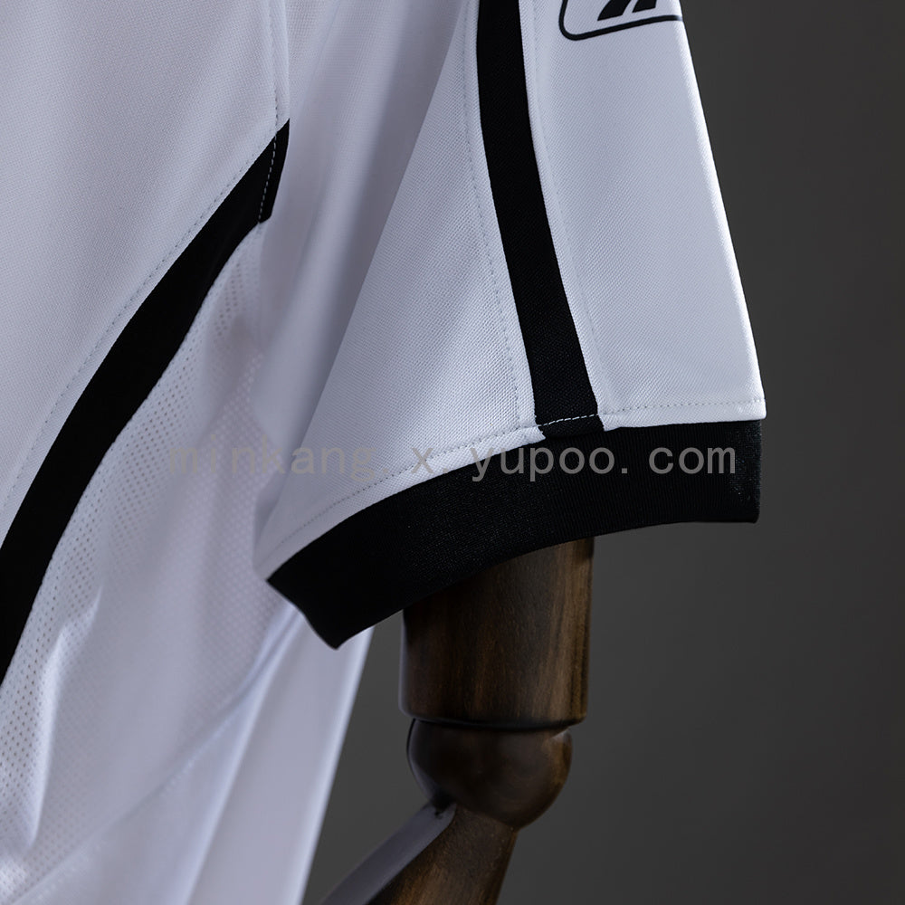 Colo Colo 2005 Home Retro Jersey S-XXL