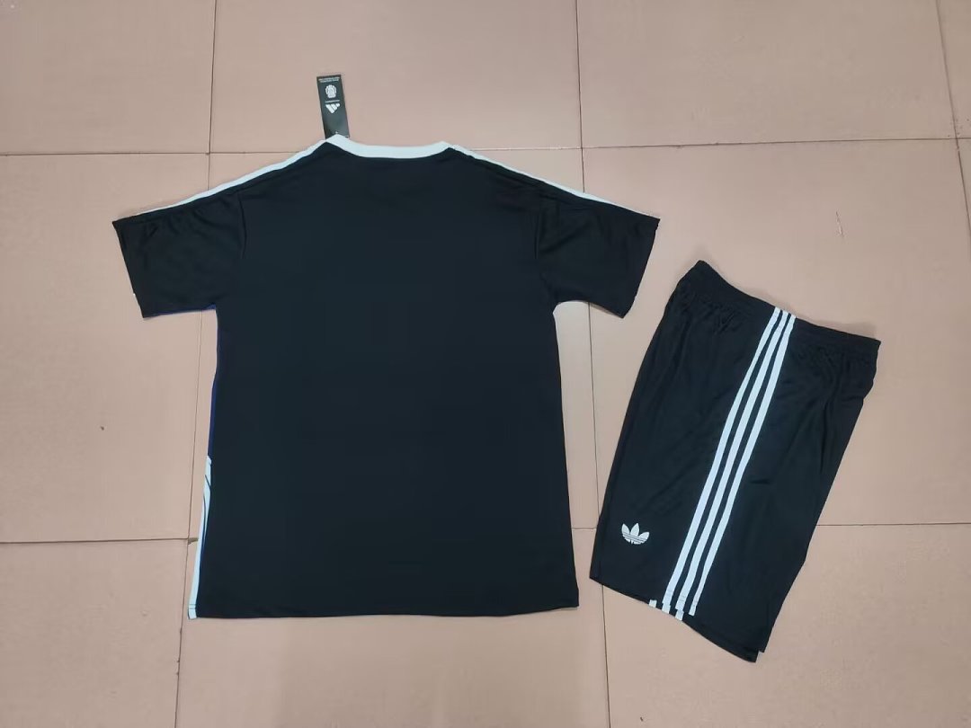 26-27 Argentina Training S-2XL