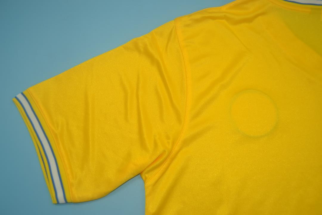 LEEDS UNITED 96-99 — Club Retro