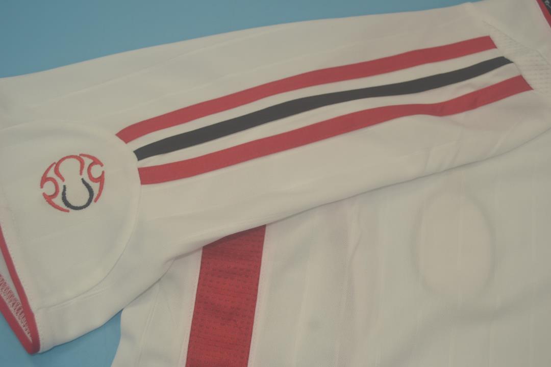 MILAN 2007 UCL FINAL — Club Retro