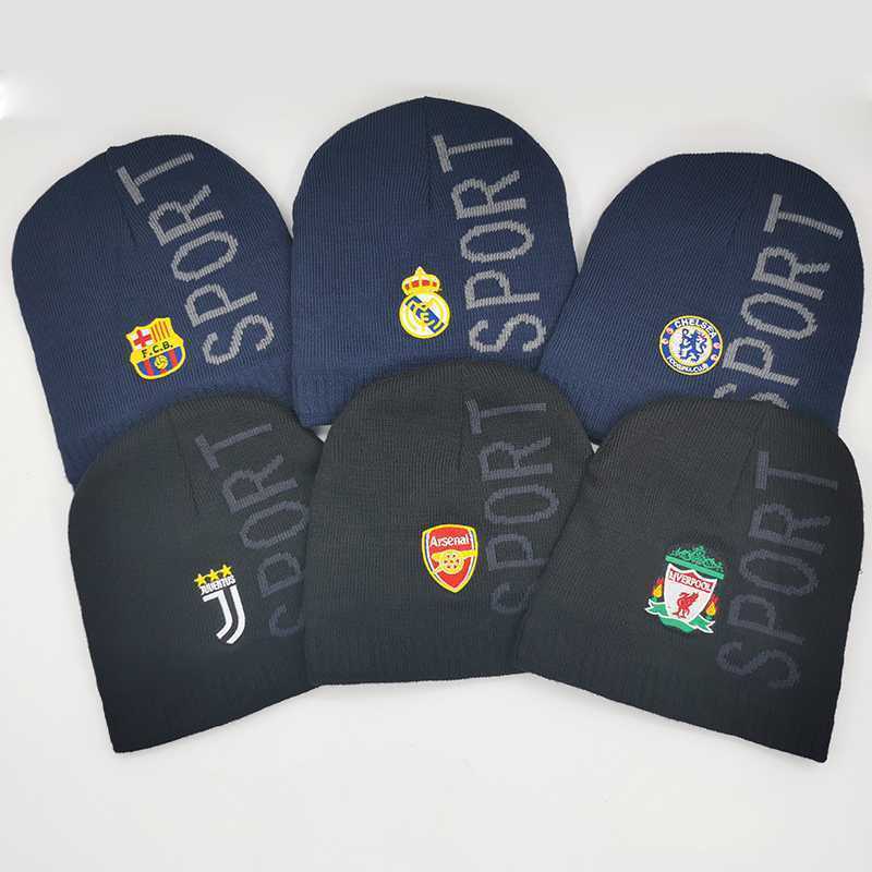Calcetines de Futbol #JLB01# — Zhang199