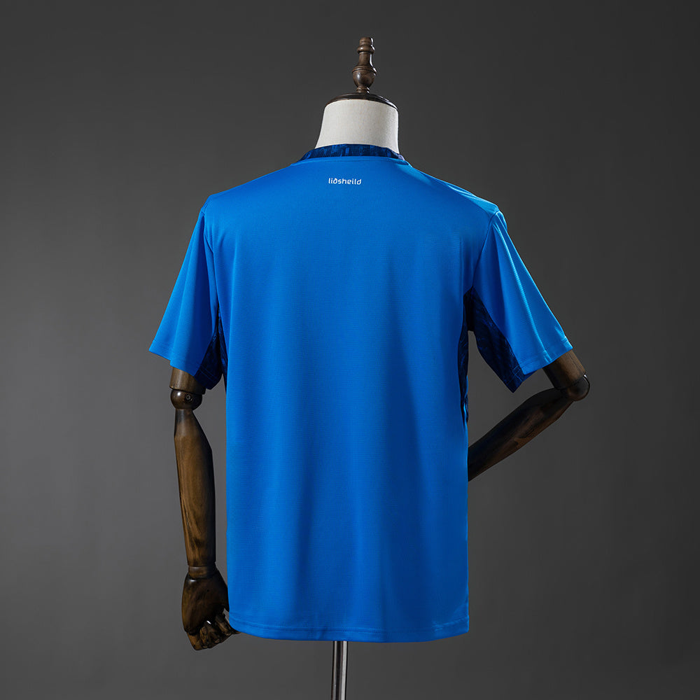 Iceland 2026 Home Jersey S-XXL