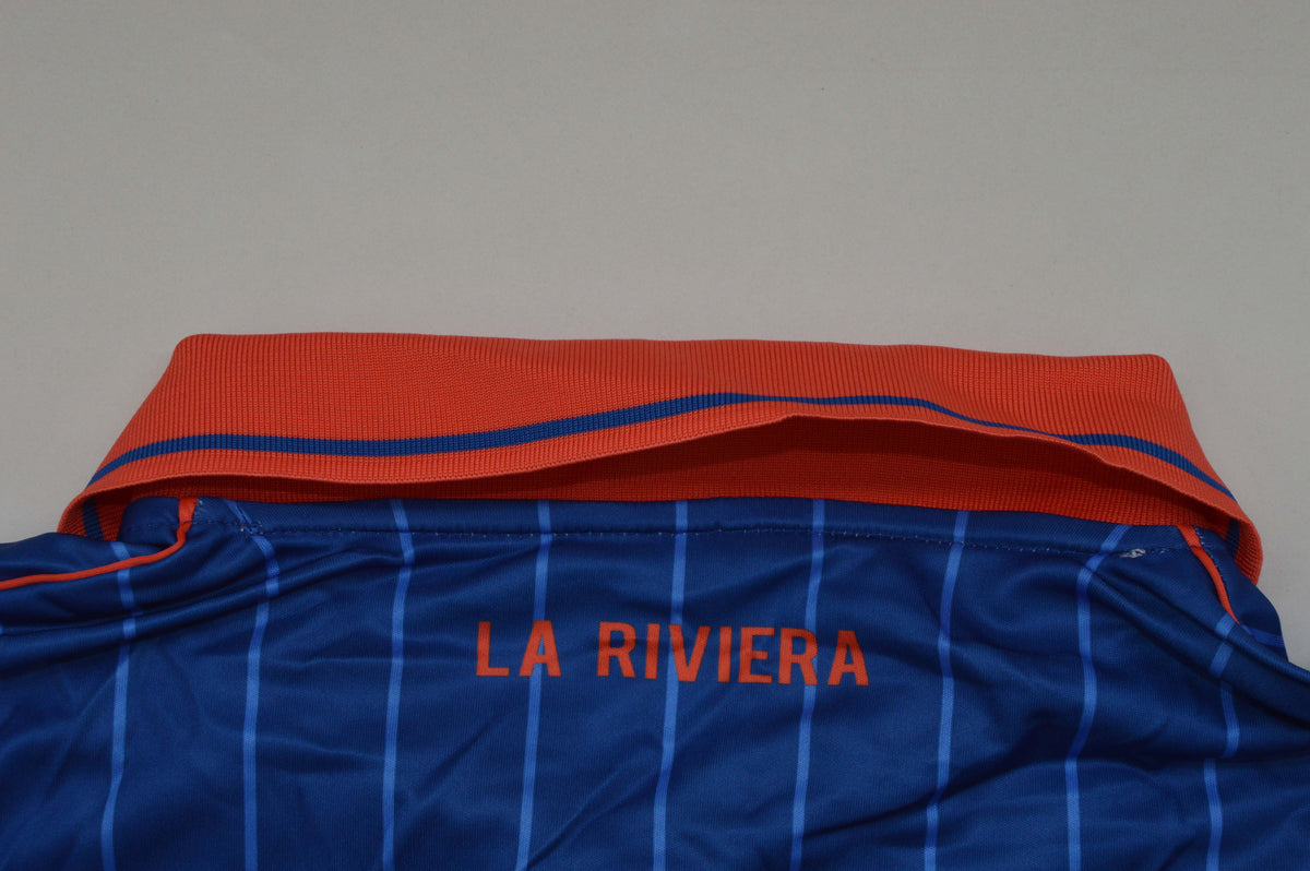 NIZA — Ligue 1