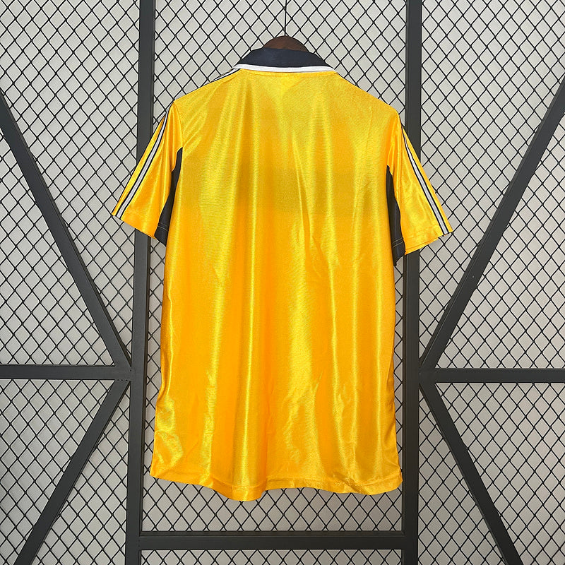 99-00 Deportivo La Coruna Third Away retro Jersey