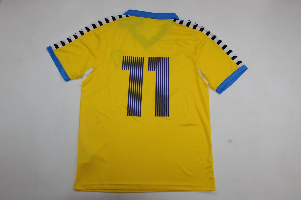 CADIZ 83-84 — Club Retro