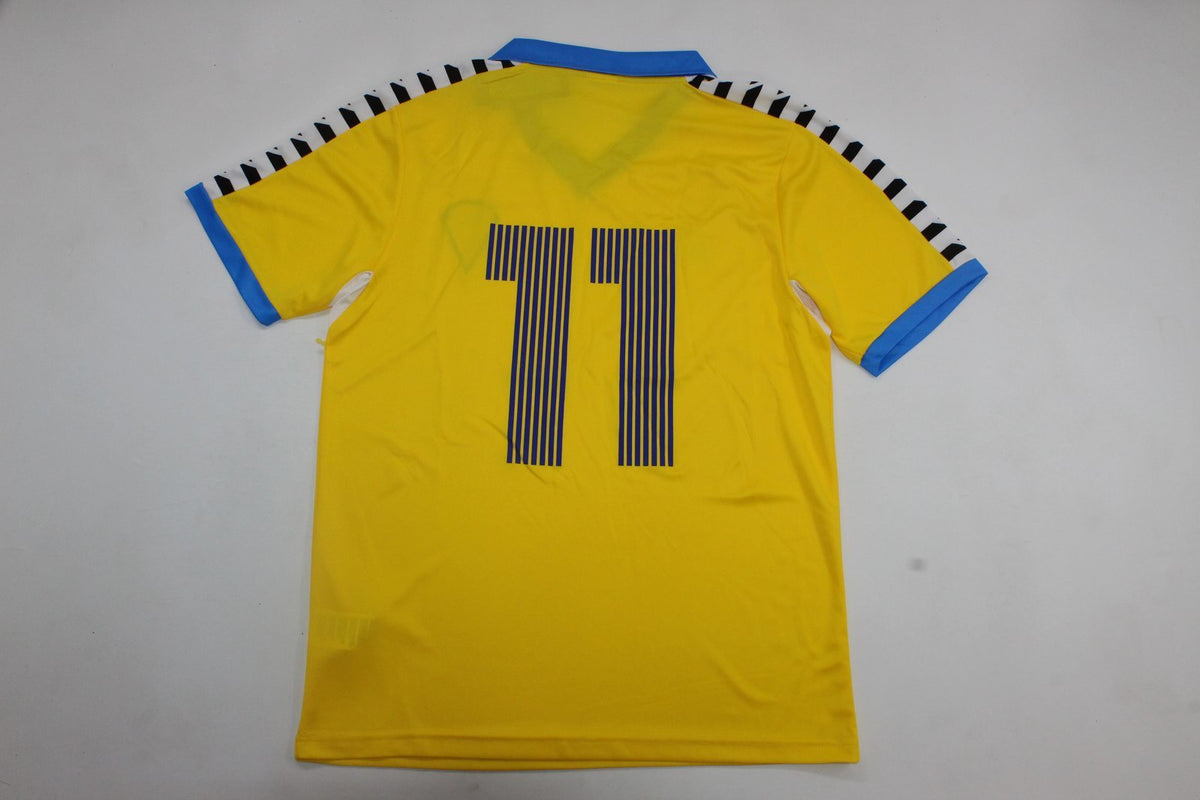 CADIZ 83-84 — Club Retro