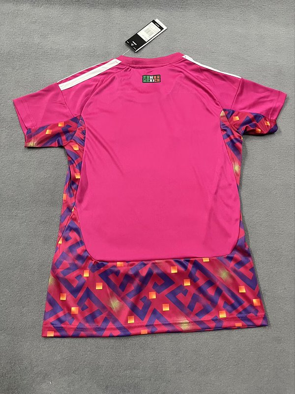 26-27 Atlas FC Home S-4XL