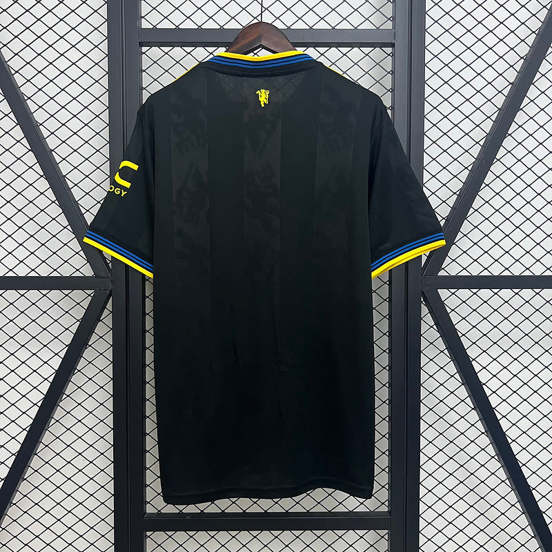 25-26 MNU Third Away jersey