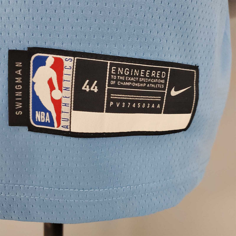 LEONARO#2 Clippers Blue