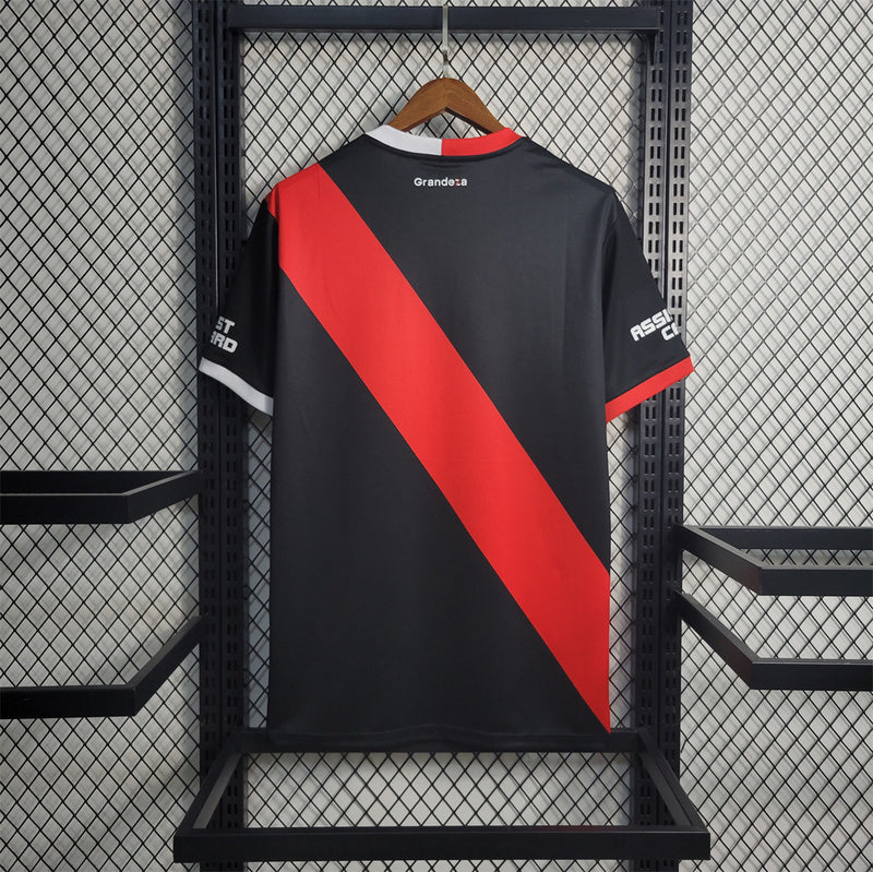 23-24 River Plate third away
